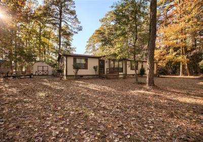 444 Morse Point, Mathews County, VA 23138