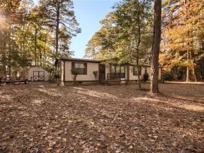 property image for 444 Morse Point MATHEWS COUNTY VA 23138