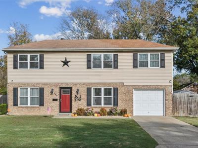 property image for 346 Malden Lane NEWPORT NEWS VA 23602