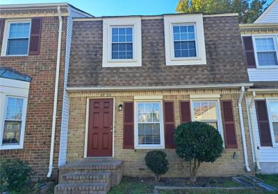 5509 Hallowed Halls Road, Virginia Beach, VA 23462