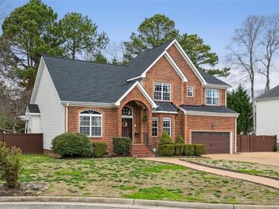 property image for 101 River Birch Court NEWPORT NEWS VA 23602