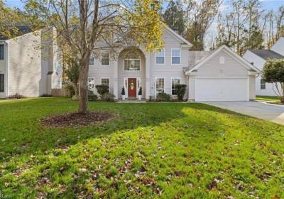 3165 Barbour Drive, Virginia Beach, VA 23456