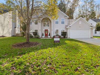 property image for 3165 Barbour Drive VIRGINIA BEACH VA 23456