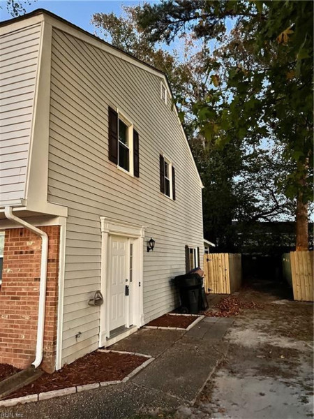 Photo 1 of 19 residential for sale in Virginia Beach virginia