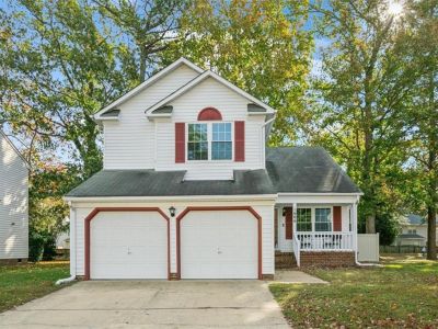 property image for 1606 Westport Crescent NEWPORT NEWS VA 23602