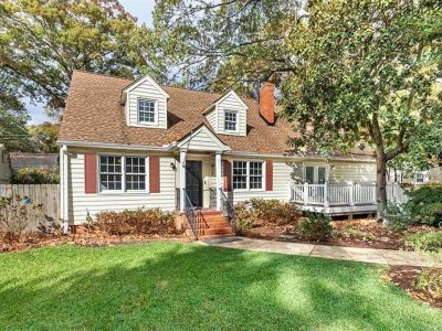 property image for 7 Oakland Drive NEWPORT NEWS VA 23601