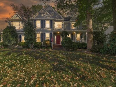 property image for 611 Blackthorne Court CHESAPEAKE VA 23322