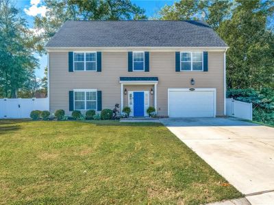 property image for 2023 Cassidy Court SUFFOLK VA 23434