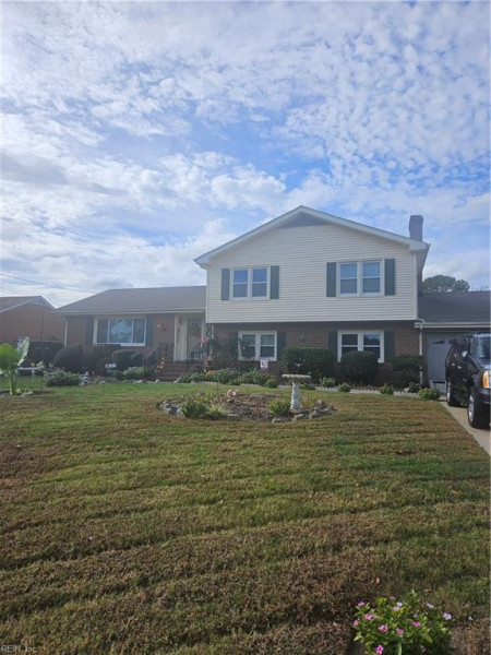 Photo 1 of 6 residential for sale in Chesapeake virginia