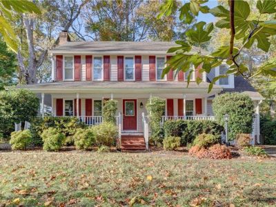 property image for 307 Winterberry Lane ISLE OF WIGHT COUNTY VA 23430