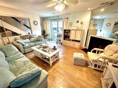 property image for 2230 Vista Circle VIRGINIA BEACH VA 23451