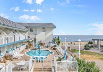 4005 Atlantic Avenue, Virginia Beach, VA 23451