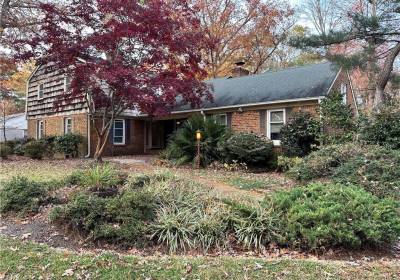 2712 Sandy Valley Road, Virginia Beach, VA 23452