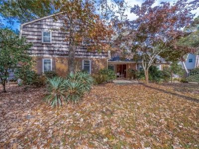 property image for 2712 Sandy Valley Road VIRGINIA BEACH VA 23452