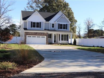 property image for 905 Aberdeen Lane CHESAPEAKE VA 23322