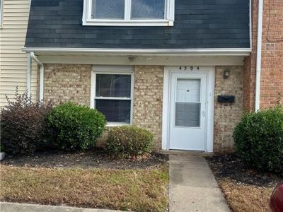 property image for 4504 Greenwood Drive PORTSMOUTH VA 23701