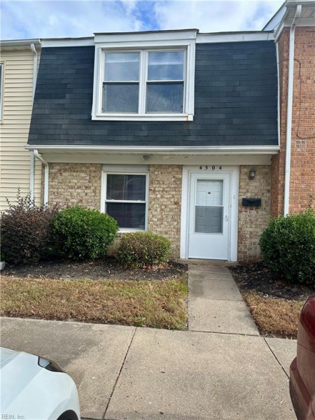 Photo 1 of 19 residential for sale in Portsmouth virginia