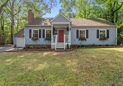 263 Shoe Lane, Newport News, VA 23606