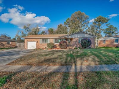 property image for 2877 EPoint Drive CHESAPEAKE VA 23321