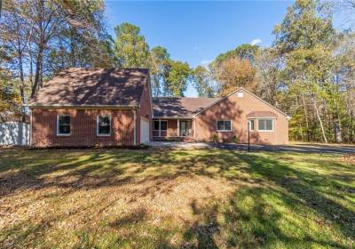 3822 Deer Path Road, Suffolk, VA 23434