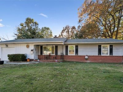 property image for 47 Tillerson Drive NEWPORT NEWS VA 23602