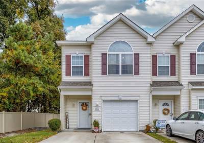 2801 Estella Way, Chesapeake, VA 23325