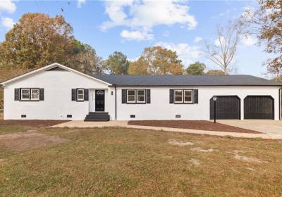 2006 Johnson Road, Pasquotank County, NC 27909