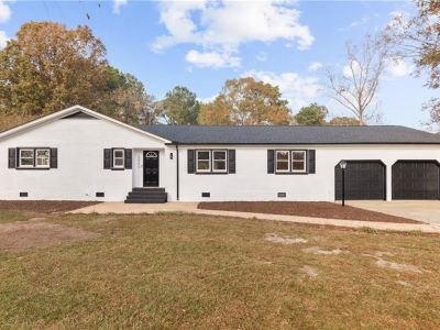 property image for 2006 Johnson Road PASQUOTANK COUNTY NC 27909