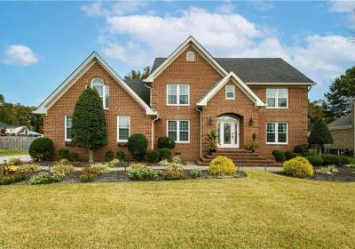 4108 Stephanie Boyd Drive, Chesapeake, VA 23321