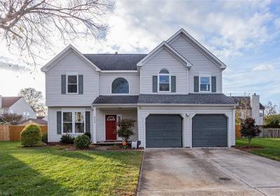 604 Winterwood Court, Chesapeake, VA 23320