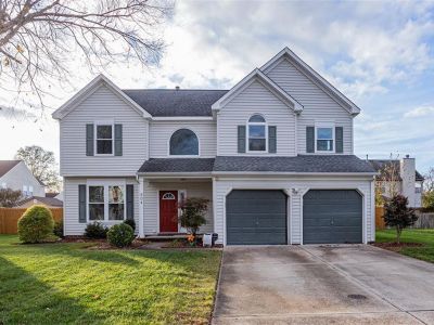 property image for 604 Winterwood Court CHESAPEAKE VA 23320