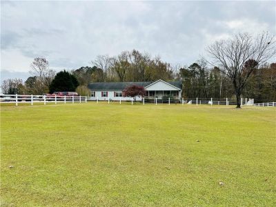 property image for 5431 Proctors Bridge Road SOUTHAMPTON COUNTY VA 23866