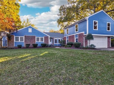 property image for 4509 Old English Circle VIRGINIA BEACH VA 23455