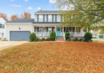 987 Speight Lyons Loop, Chesapeake, VA 23322