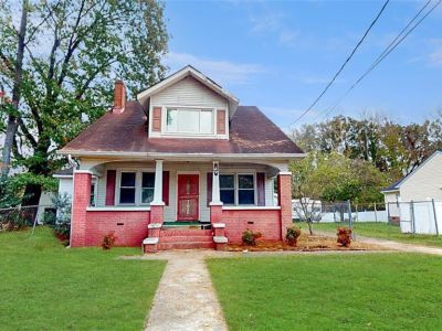 property image for 1217 Keats Street CHESAPEAKE VA 23320