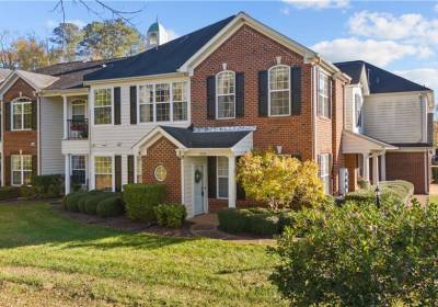 2824 Gentle Fawn Court, Virginia Beach, VA 23456