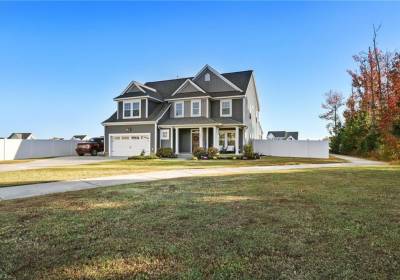 143 Homestead Lane, Moyock, NC 27958