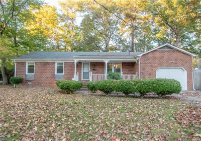 31 Whites Lane, Newport News, VA 23606