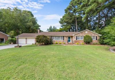 3608 Manchester Lane, Virginia Beach, VA 23452