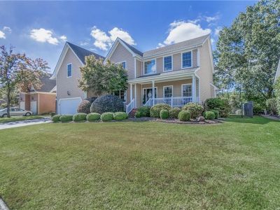 property image for 807 Falls Creek Drive CHESAPEAKE VA 23322