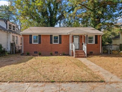 property image for 1600 Lansing Avenue PORTSMOUTH VA 23704