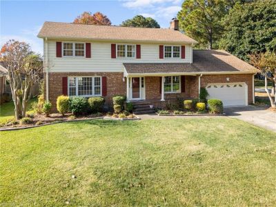 property image for 4617 Red Coat Road VIRGINIA BEACH VA 23455