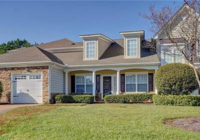 4330 Oneford Place, Chesapeake, VA 23321