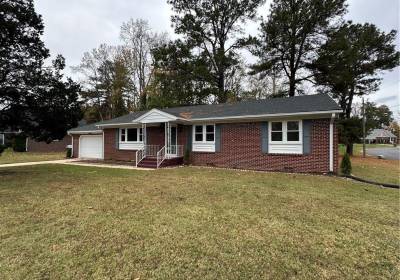 2528 Woodland Trail, Suffolk, VA 23434