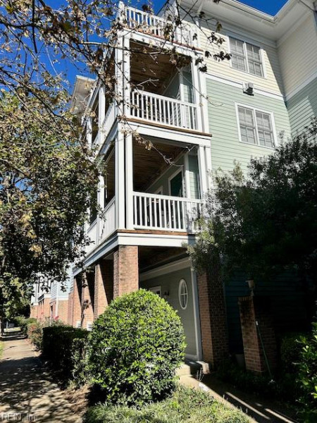 Photo 1 of 45 residential for sale in Norfolk virginia