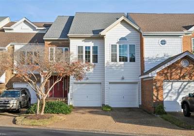 49 Mizzen Circle, Hampton, VA 23664