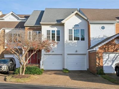 property image for 49 Mizzen Circle HAMPTON VA 23664