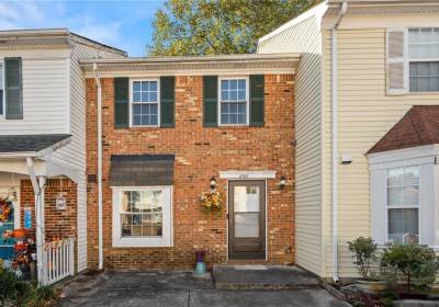 4743 Greenlaw Drive, Virginia Beach, VA 23464