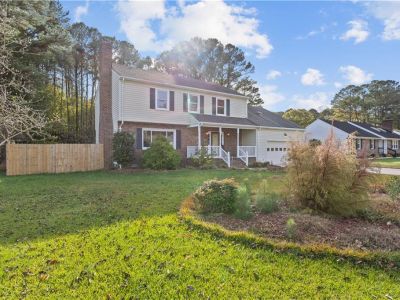 property image for 442 Watson Drive ISLE OF WIGHT COUNTY VA 23430