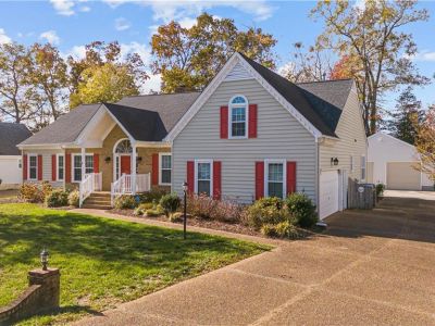 property image for 206 Allen Harris Dr Drive YORK COUNTY VA 23692